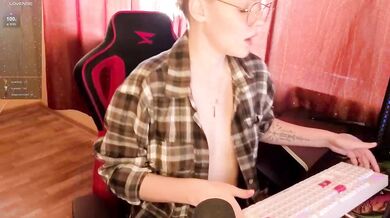 marilaass - Porn Video [Bongacams]: engaging performer, beautiful derriere, heavenly allure