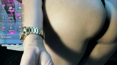 casandra_lym1 - Porn Video [Cam4]: seductive undressing, curvaceous beauty, mesmerizing queen