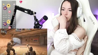 lollipop-o - Porn Video [Bongacams]: perfectly shaped booty, sensual self play, stunning physique