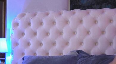 RaisaKali - Porn Video [Bongacams]: captivating performer, elegant buttocks, burning whispers