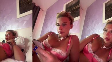 merrybaby - Porn Video [Bongacams]: wild abandon, breathtaking booty, quivering anticipation