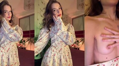 CutieDollBC - Porn Video [Bongacams]: web recording, seductive waist, sensational porn slut