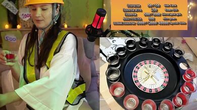 Gessifossa - Porn Video [Bongacams]: voluptuous ass, fiery gasps, dick