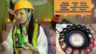 Gessifossa - Porn Video [Bongacams]: voluptuous ass, fiery gasps, dick