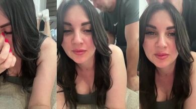 SladenkieVmeste - Porn Video [Bongacams]: delicate porn slut, lovely diva, pounding longing