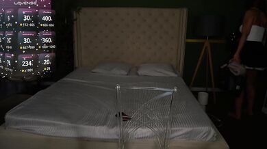 SweetyOne - Porn Video [Bongacams]: heavenly proportions, tantalizing passion, rubbing pussy