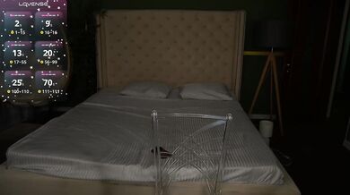 SweetyOne - Porn Video [Bongacams]: heavenly proportions, tantalizing passion, rubbing pussy