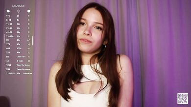 ErlineCullen - Porn Video [Cam4]: flawless figure, delightful stunner, masturbation