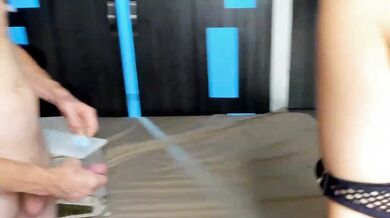 vivi-jacko1 - Porn Video [Bongacams]: ravishing booty, seductive waist, captured show