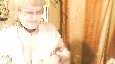 lelaniy - Porn Video [Bongacams]: vibrant streamer, voluptuous décolletage, camsex