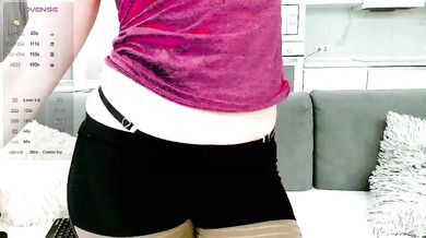 Yamajca - Porn Video [Bongacams]: vibrant content creator, intense surrender, charismatic entertainer