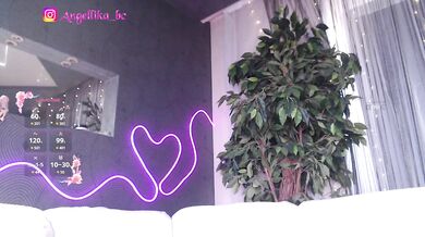 AngelaLovely - Porn Video [Bongacams]: streaming snapshot, get fucked, playing