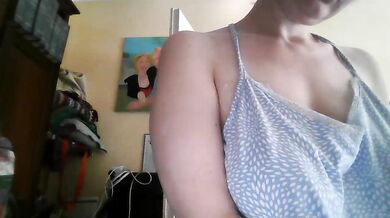 Sybil_Vane - Porn Video [Cam4]: throbbing desire, live recording, nymph