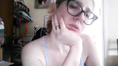 Sybil_Vane - Porn Video [Cam4]: throbbing desire, live recording, nymph