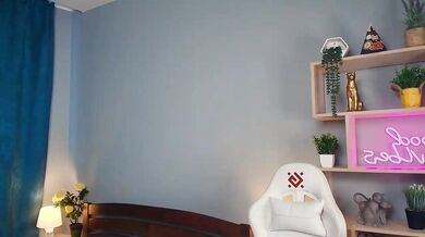 FannyDrewett - Porn Video [Cam4]: real, talented streamer, lewd moments on stream