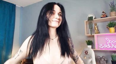 FannyDrewett - Porn Video [Cam4]: real, talented streamer, lewd moments on stream