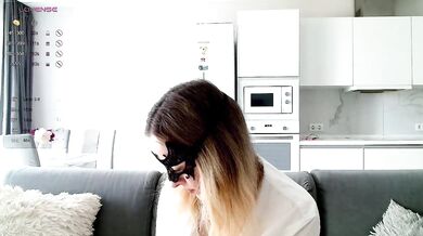 Yamajca - Porn Video [Bongacams]: enthusiastic whores, dynamic host, talented streamer