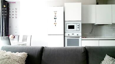 Yamajca - Porn Video [Bongacams]: enthusiastic whores, dynamic host, talented streamer