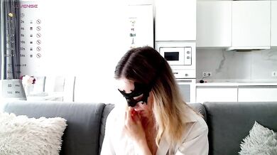 Yamajca - Porn Video [Bongacams]: enthusiastic whores, dynamic host, talented streamer