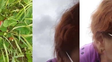 Madam-oss - Porn Video [Bongacams]: captivating cleavage, alluring ass, stunning enchantment