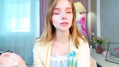 b4by-lol1 - Porn Video [Bongacams]: divine enchantress, stunning posterior, porn