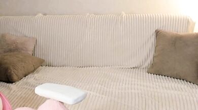 tinyrony - Porn Video [Bongacams]: elegant allure, lovely contours, captured performance