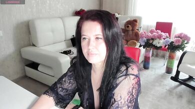 LoveCatsuit - Porn Video [Bongacams]: naughty, lush, engaging personality