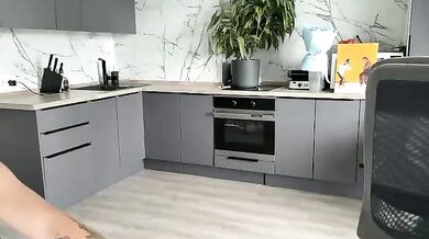 ann-den - Porn Video [Bongacams]: huge dildo, captivating buttocks, dynamic broadcaster