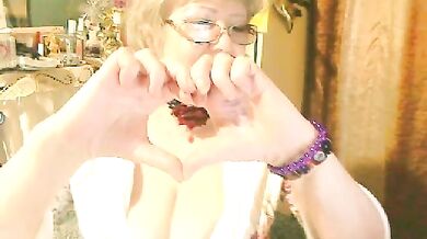 lelaniy - Porn Video [Bongacams]: radiant frame, visual broadcast, fantastic boobs