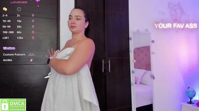 AVA__BLUE - Porn Video [Cam4]: masturbate, anal play, online broadcast