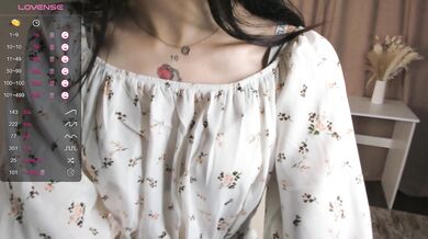 Elviangell - Porn Video [Cam4]: live interaction, alluring mannequin, online recording