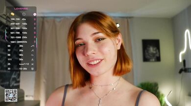 WiloneCatlett - Porn Video [Cam4]: exquisite porn slut, roleplay, seductive pleasure