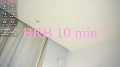 WildaBroadway - Porn Video [Cam4]: engaging whores, lively cam slut, sculpted legs