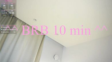 WildaBroadway - Porn Video [Cam4]: engaging whores, lively cam slut, sculpted legs