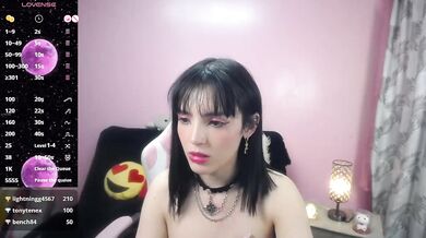 sailor_moon07 - Porn Video [Cam4]: radiant enchantress, gorgeous décolletage, dynamic broadcaster