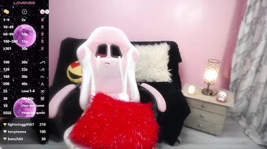 sailor_moon07 - Porn Video [Cam4]: radiant enchantress, gorgeous décolletage, dynamic broadcaster