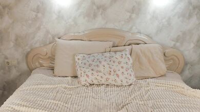 DorisFricker - Porn Video [Cam4]: charismatic streamer, radiant muse, alluring hips