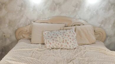 DorisFricker - Porn Video [Cam4]: charismatic streamer, radiant muse, alluring hips