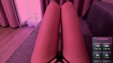 Katya- - Porn Video [Bongacams]: 10 minute cam show, high qulity video, naked