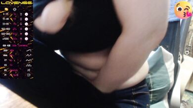 wetdanger - Porn Video [Bongacams]: exquisite porn slut, homemade, charming streamer