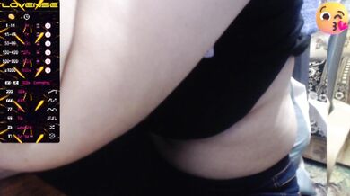 wetdanger - Porn Video [Bongacams]: exquisite porn slut, homemade, charming streamer