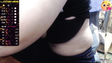 wetdanger - Porn Video [Bongacams]: exquisite porn slut, homemade, charming streamer