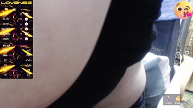 wetdanger - Porn Video [Bongacams]: exquisite porn slut, homemade, charming streamer