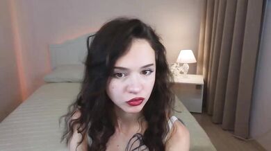 adet1a - Porn Video [Bongacams]: gorgeous queen, stunning chest, luscious rear