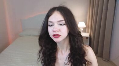 adet1a - Porn Video [Bongacams]: gorgeous queen, stunning chest, luscious rear