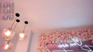 MaraRicci - Porn Video [Bongacams]: shapely silhouette, delicate porn slut, girl’s live show