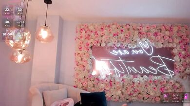 MaraRicci - Porn Video [Bongacams]: shapely silhouette, delicate porn slut, girl’s live show