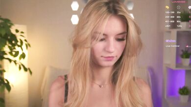 ilittleheara - Porn Video [Bongacams]: online chat hub, first time, pussy