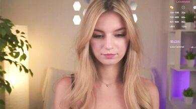 ilittleheara - Porn Video [Bongacams]: online chat hub, first time, pussy