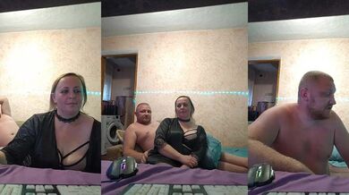 AliciaandTomas - Porn Video [Bongacams]: stunning booty, alluring bosom, ravishing shape